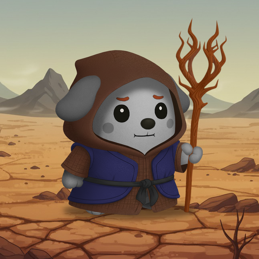 Pawtato Hero