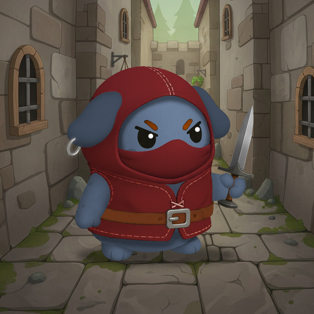 Pawtato Hero