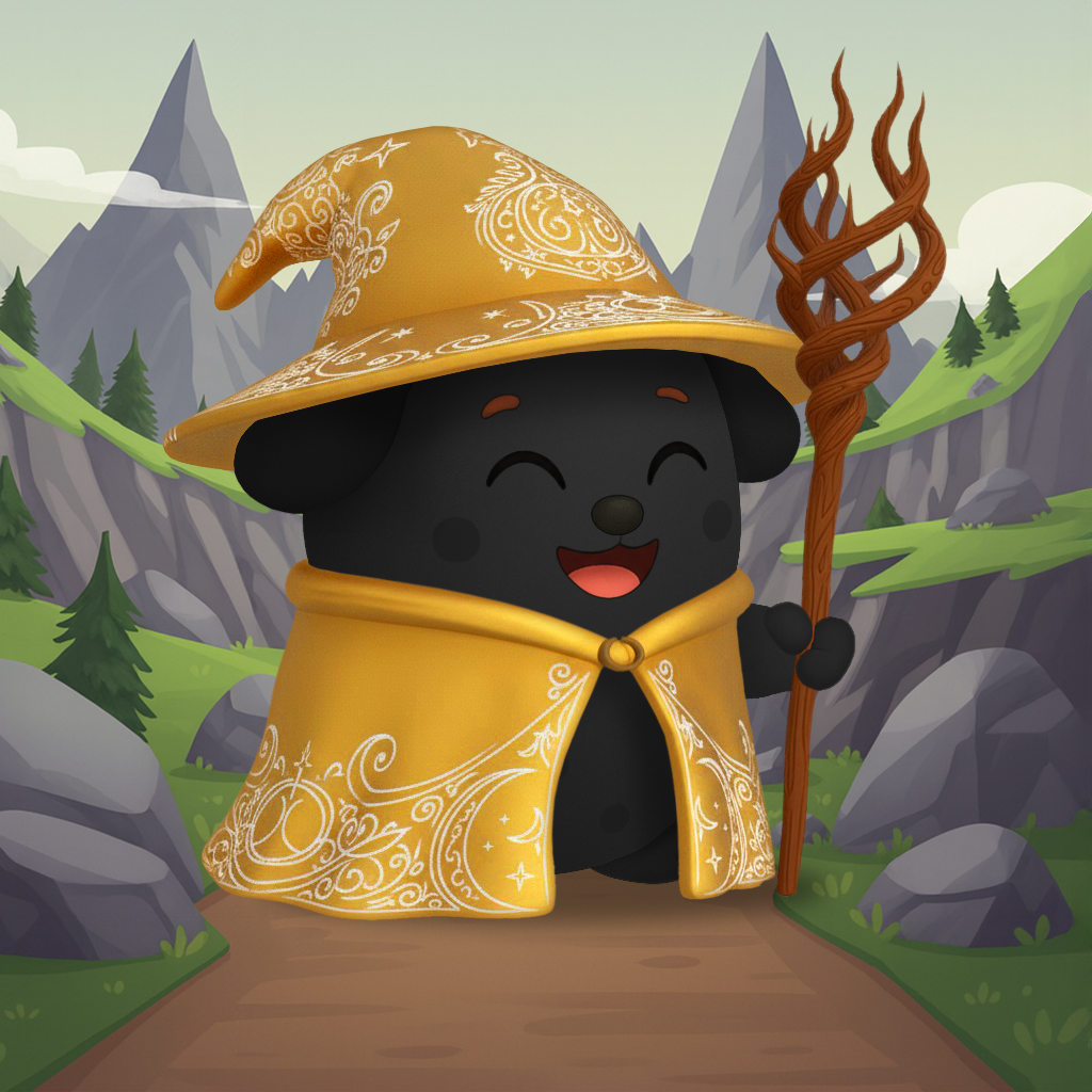 Pawtato Hero