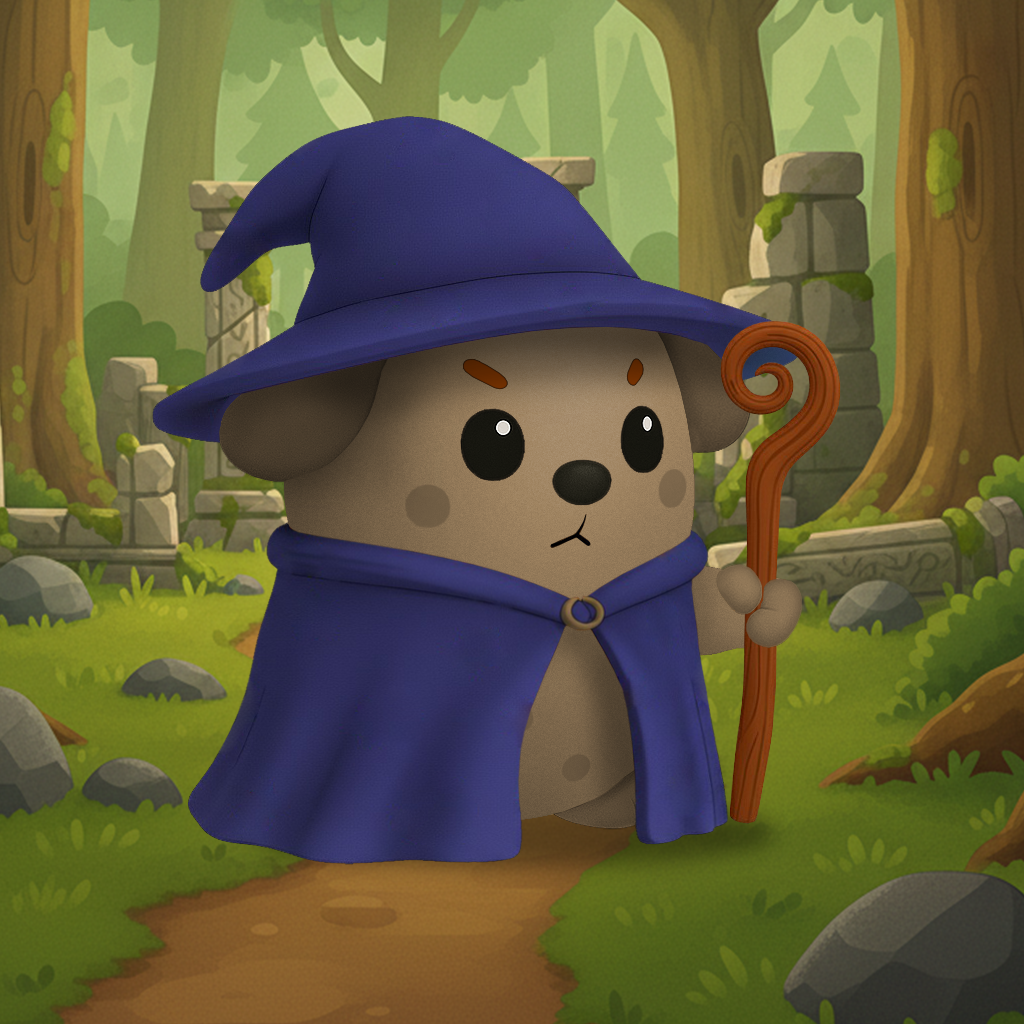 Pawtato Hero