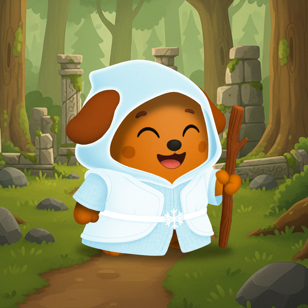 Pawtato Hero
