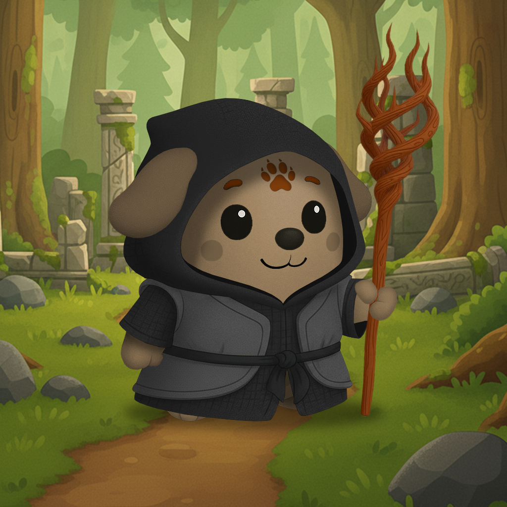 Pawtato Hero