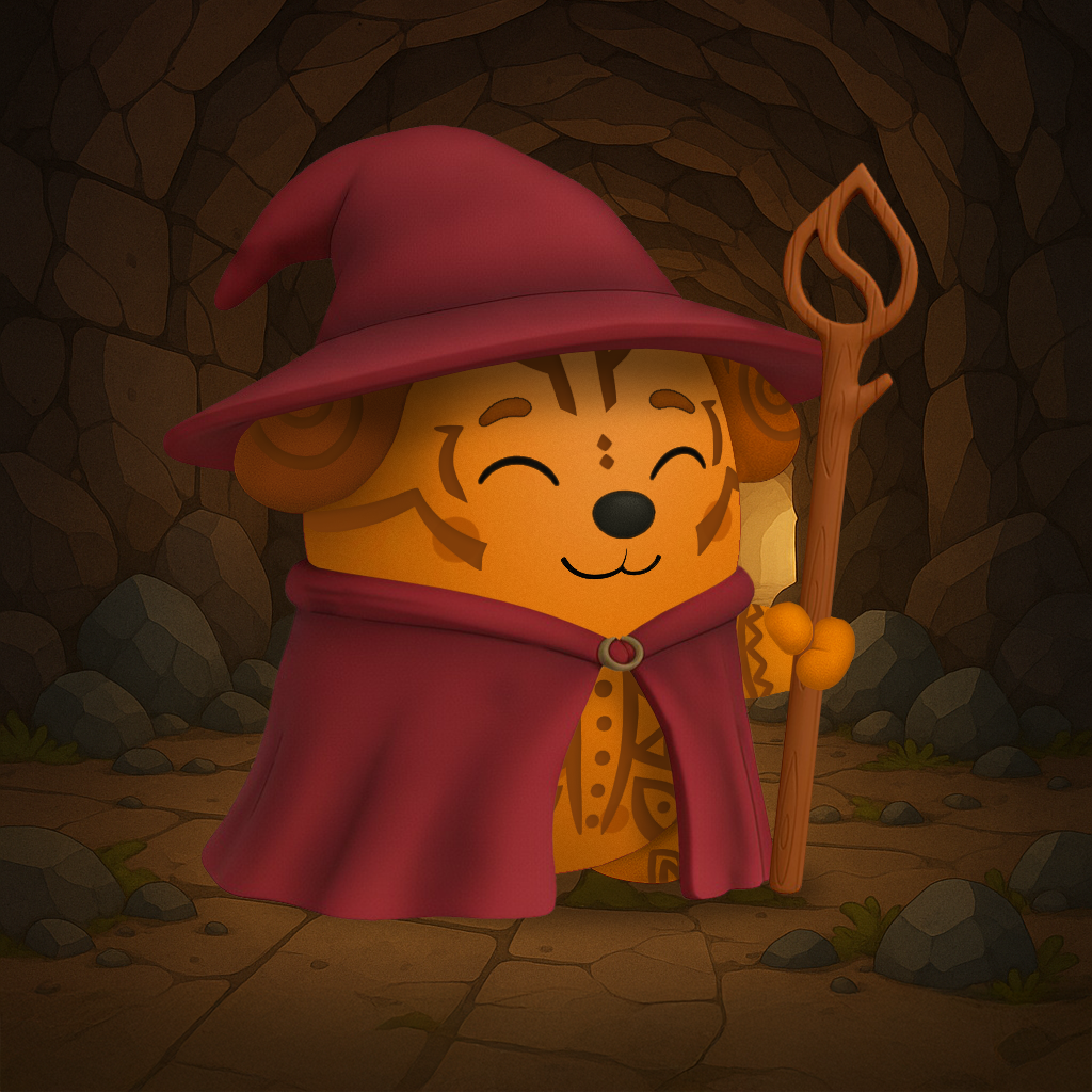 Pawtato Hero