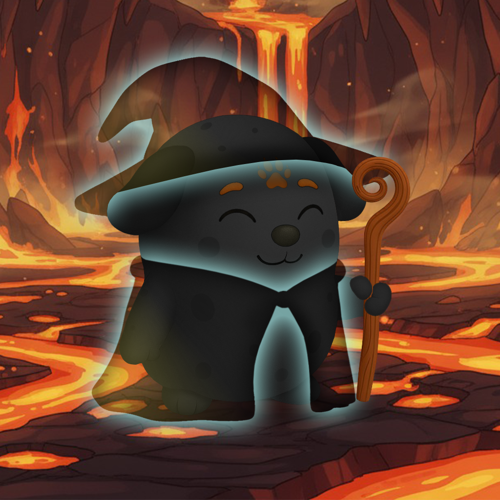 Pawtato Hero