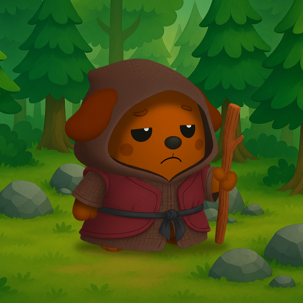 Pawtato Hero