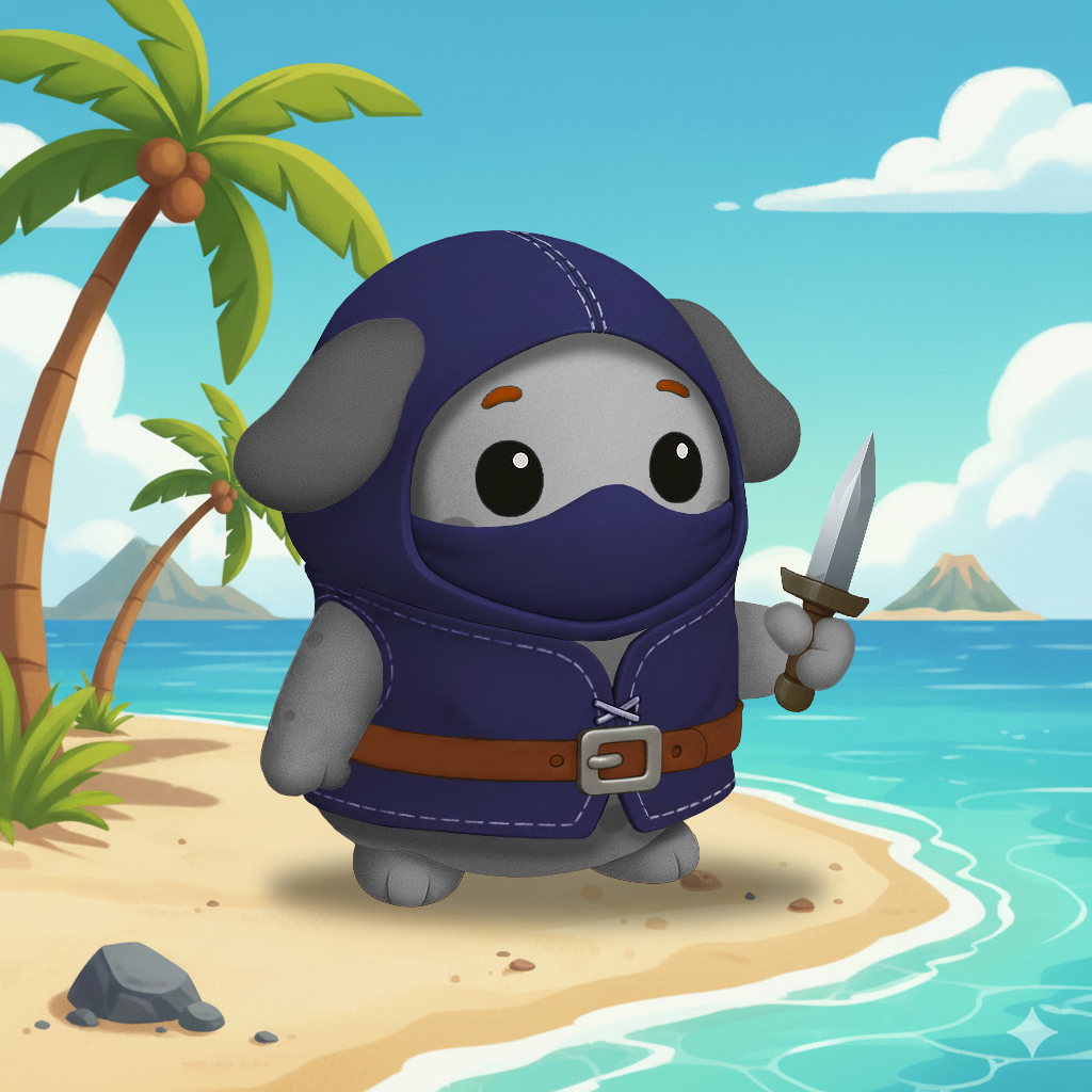 Pawtato Hero