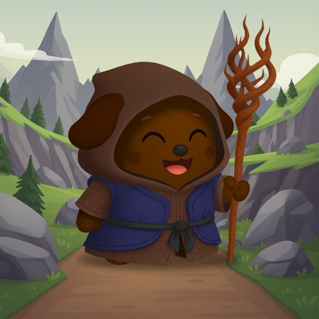Pawtato Hero