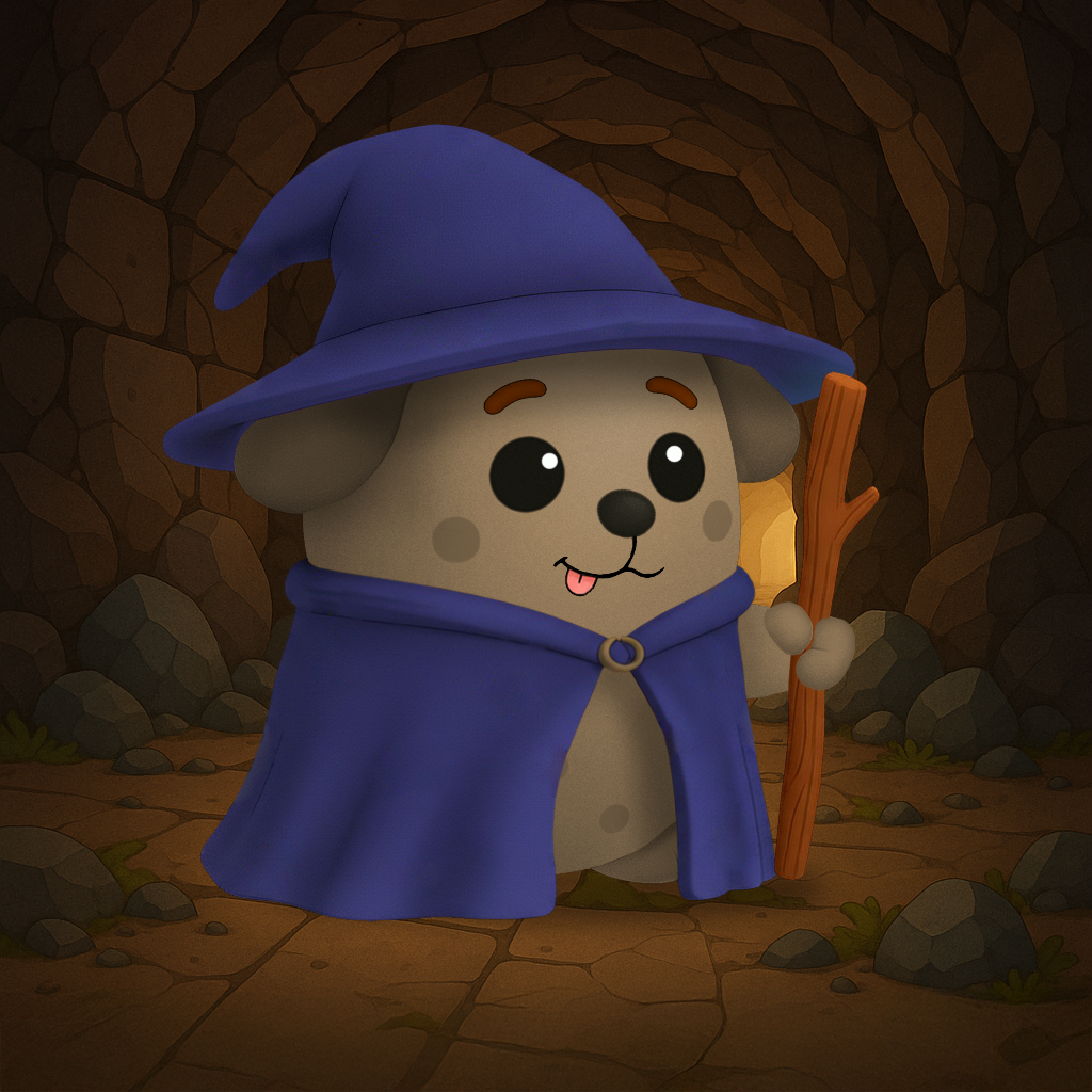 Pawtato Hero