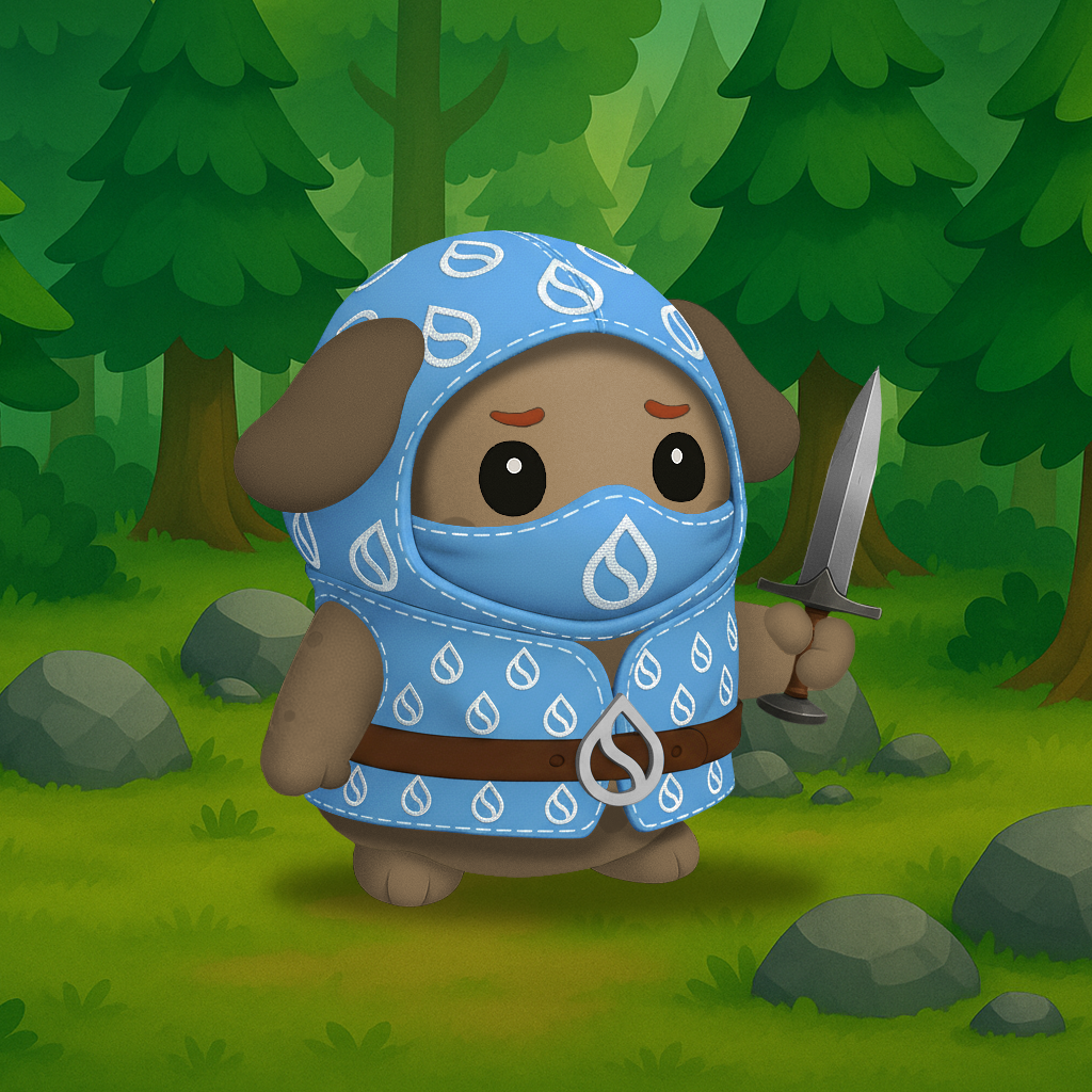 Pawtato Hero