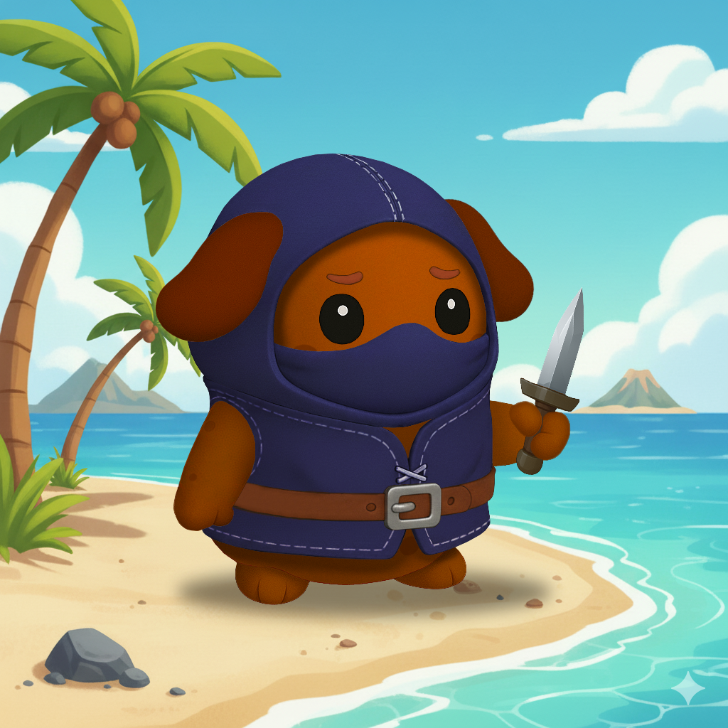 Pawtato Hero