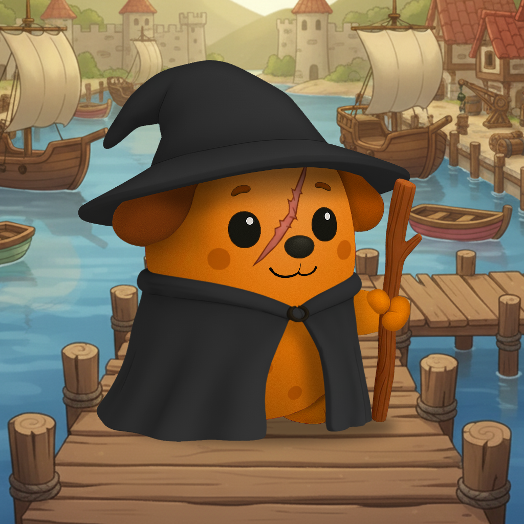 Pawtato Hero