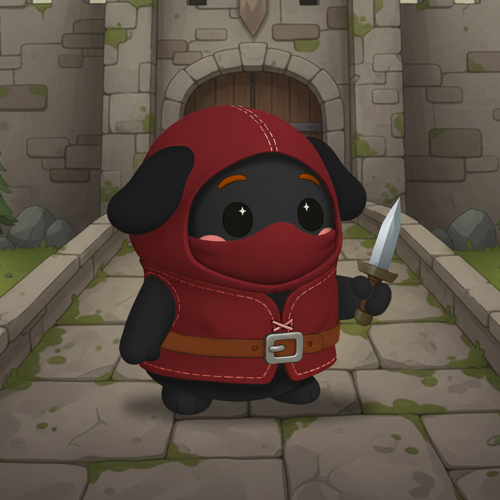 Pawtato Hero
