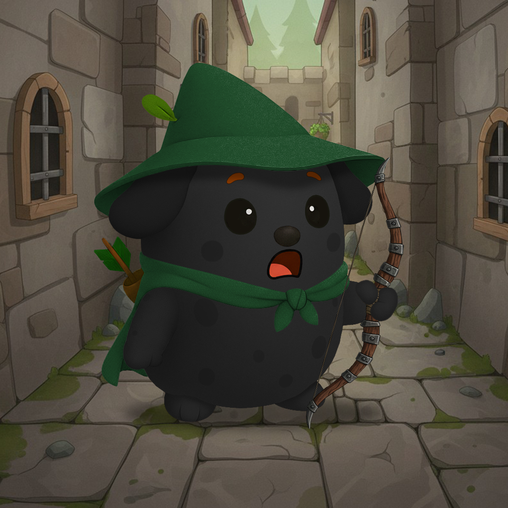 Pawtato Hero