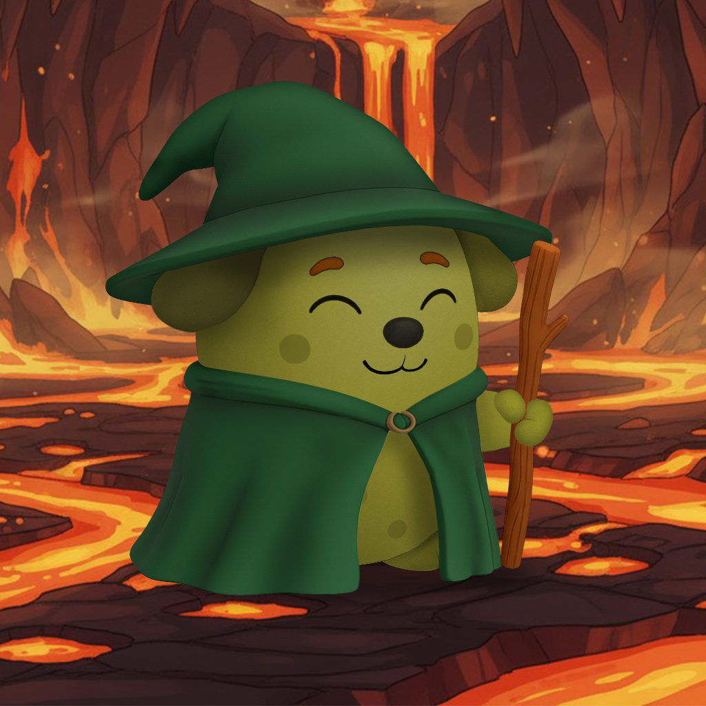 Pawtato Hero