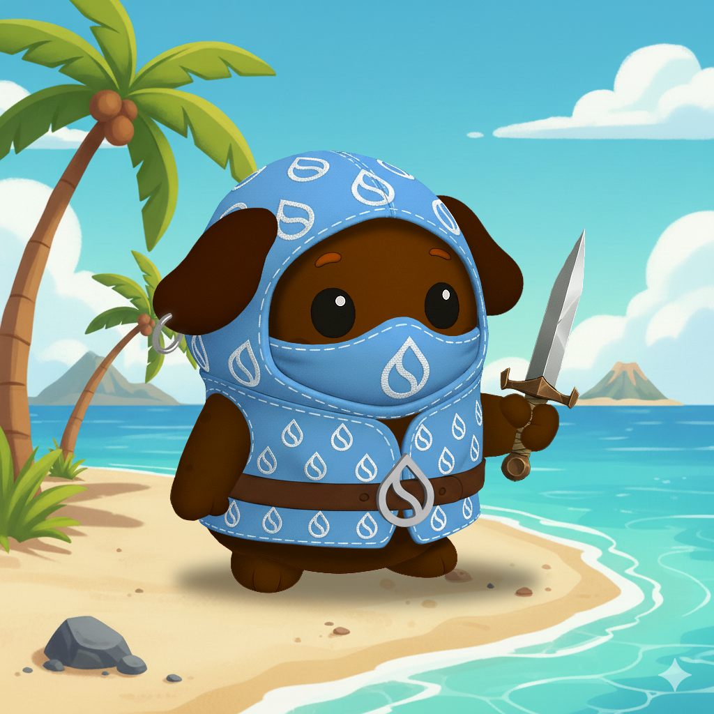 Pawtato Hero