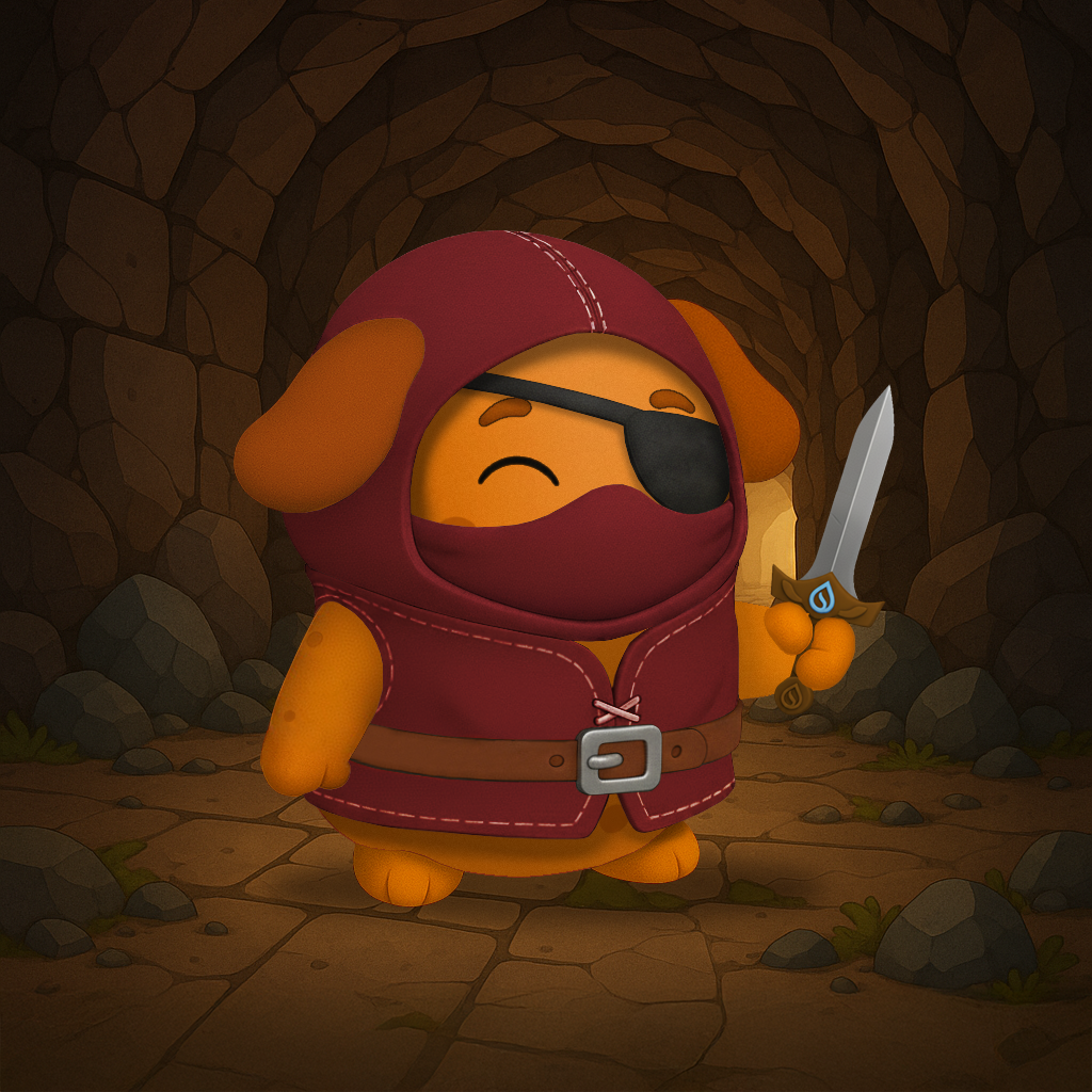 Pawtato Hero