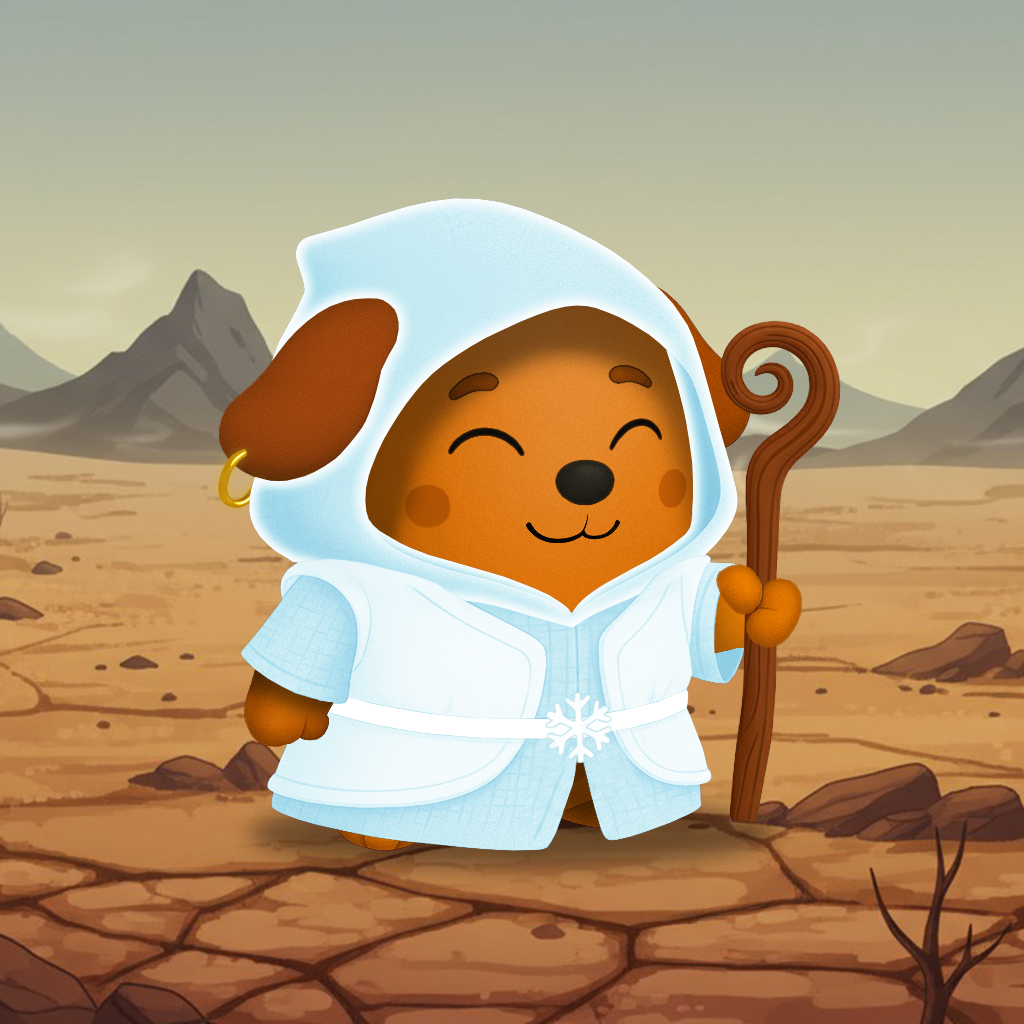 Pawtato Hero
