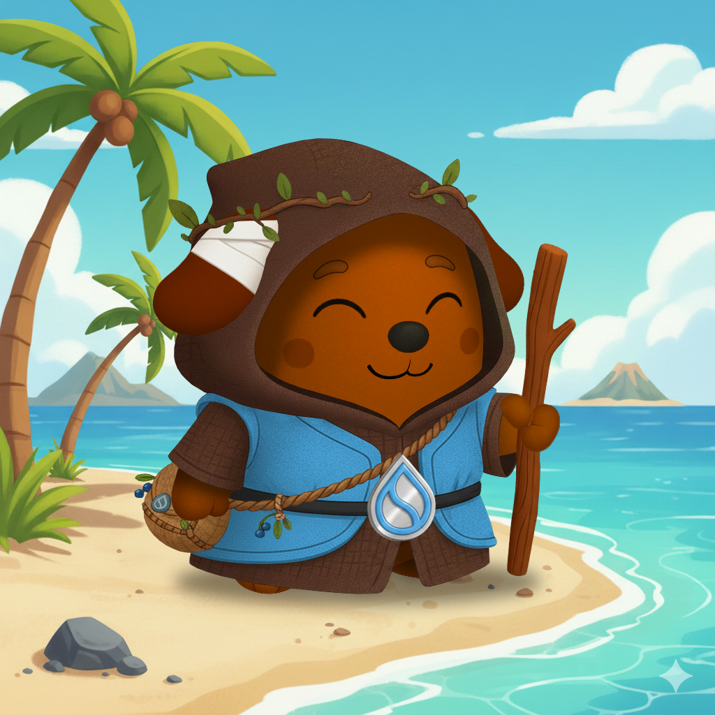 Pawtato Hero