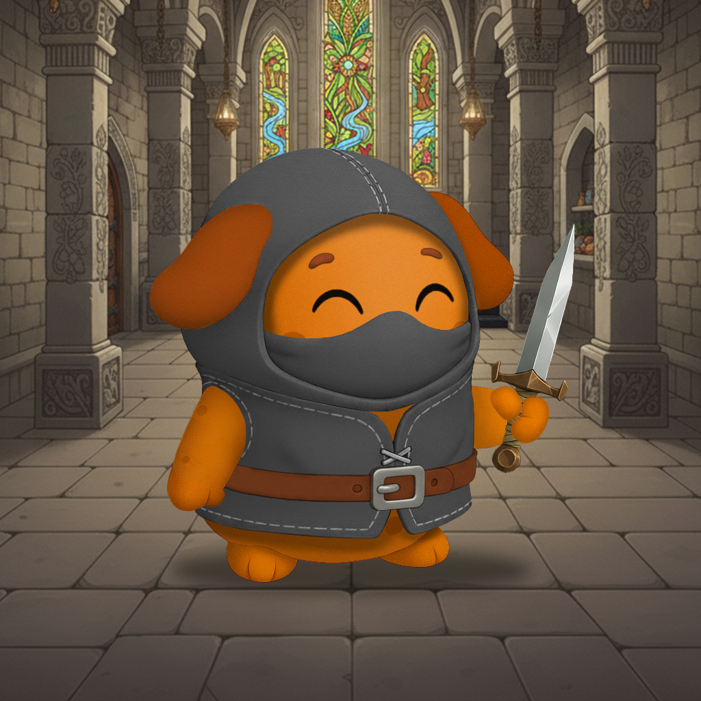 Pawtato Hero
