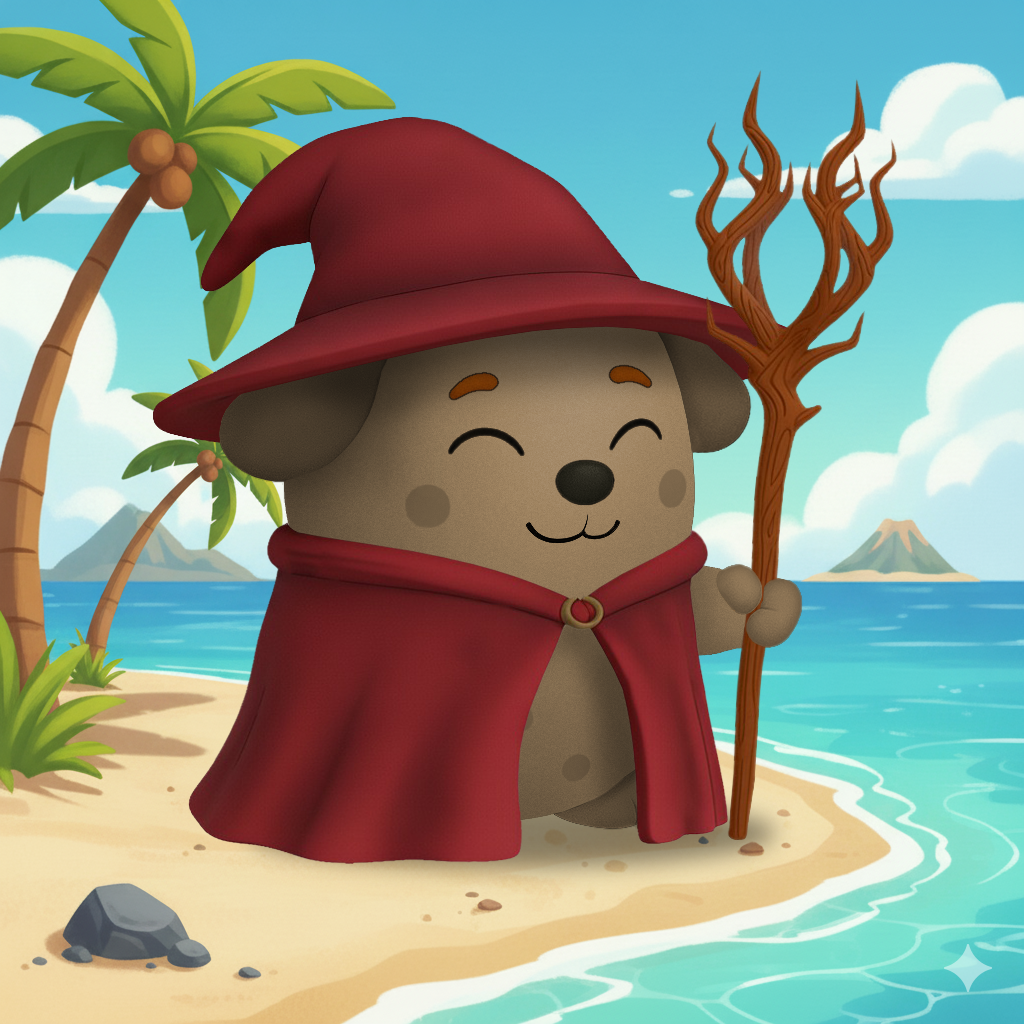 Pawtato Hero