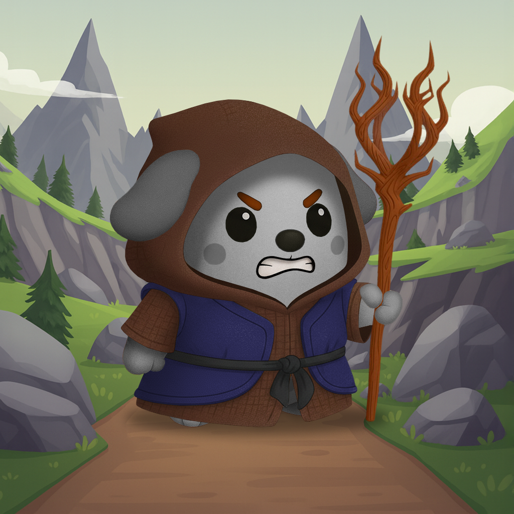 Pawtato Hero