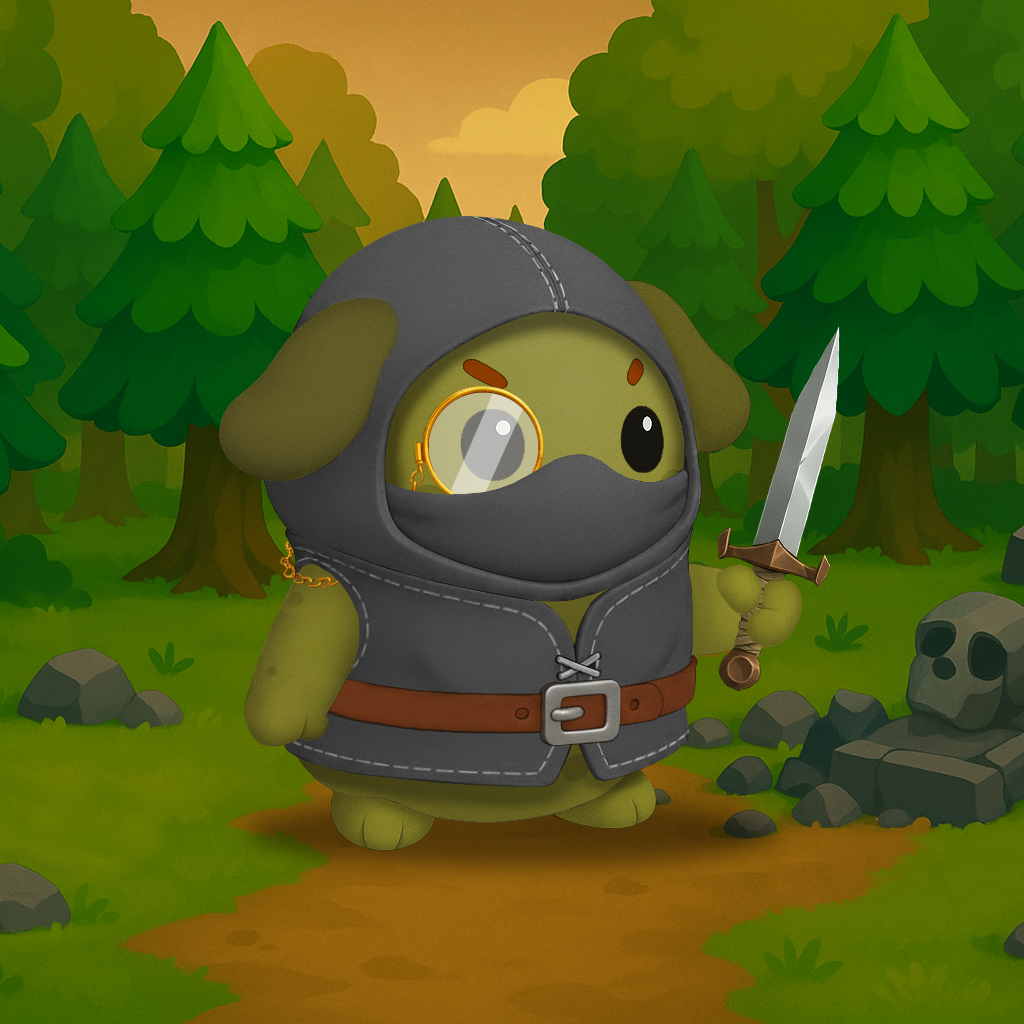 Pawtato Hero