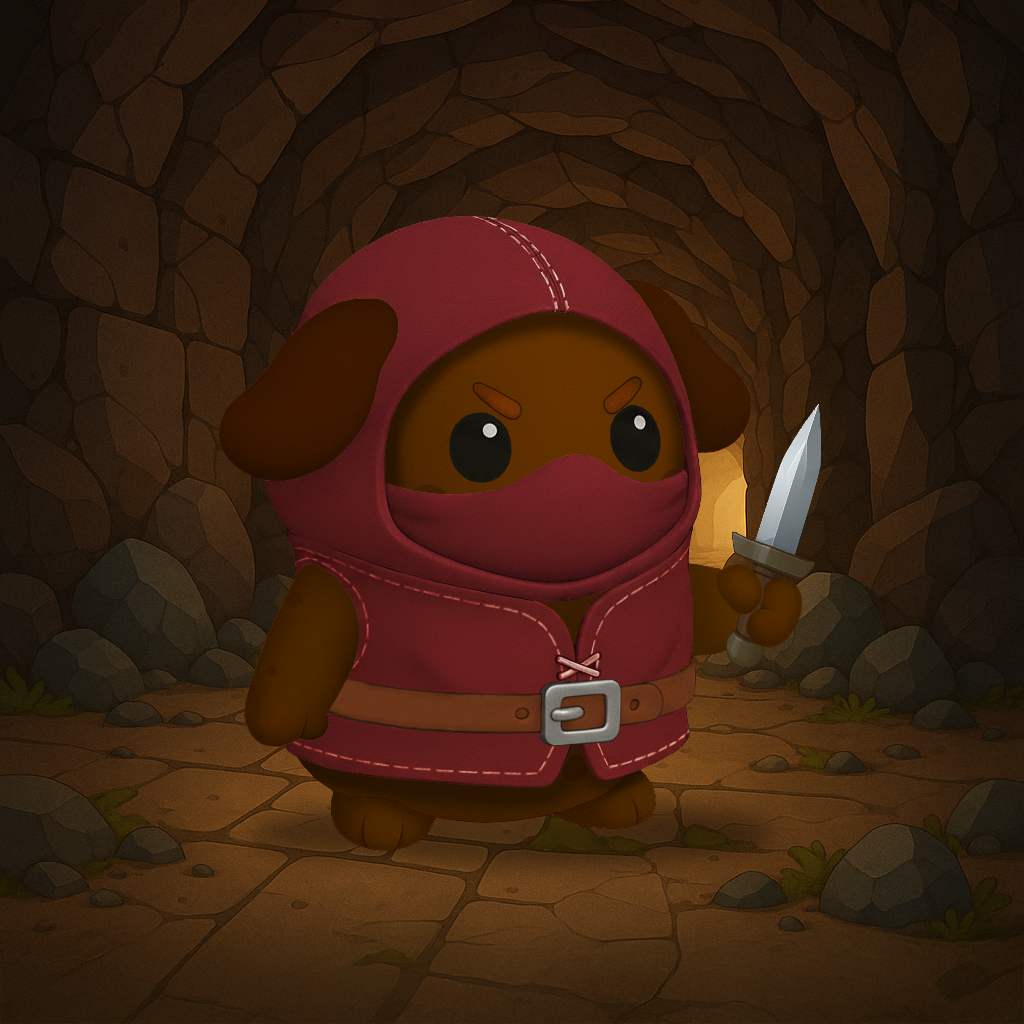 Pawtato Hero