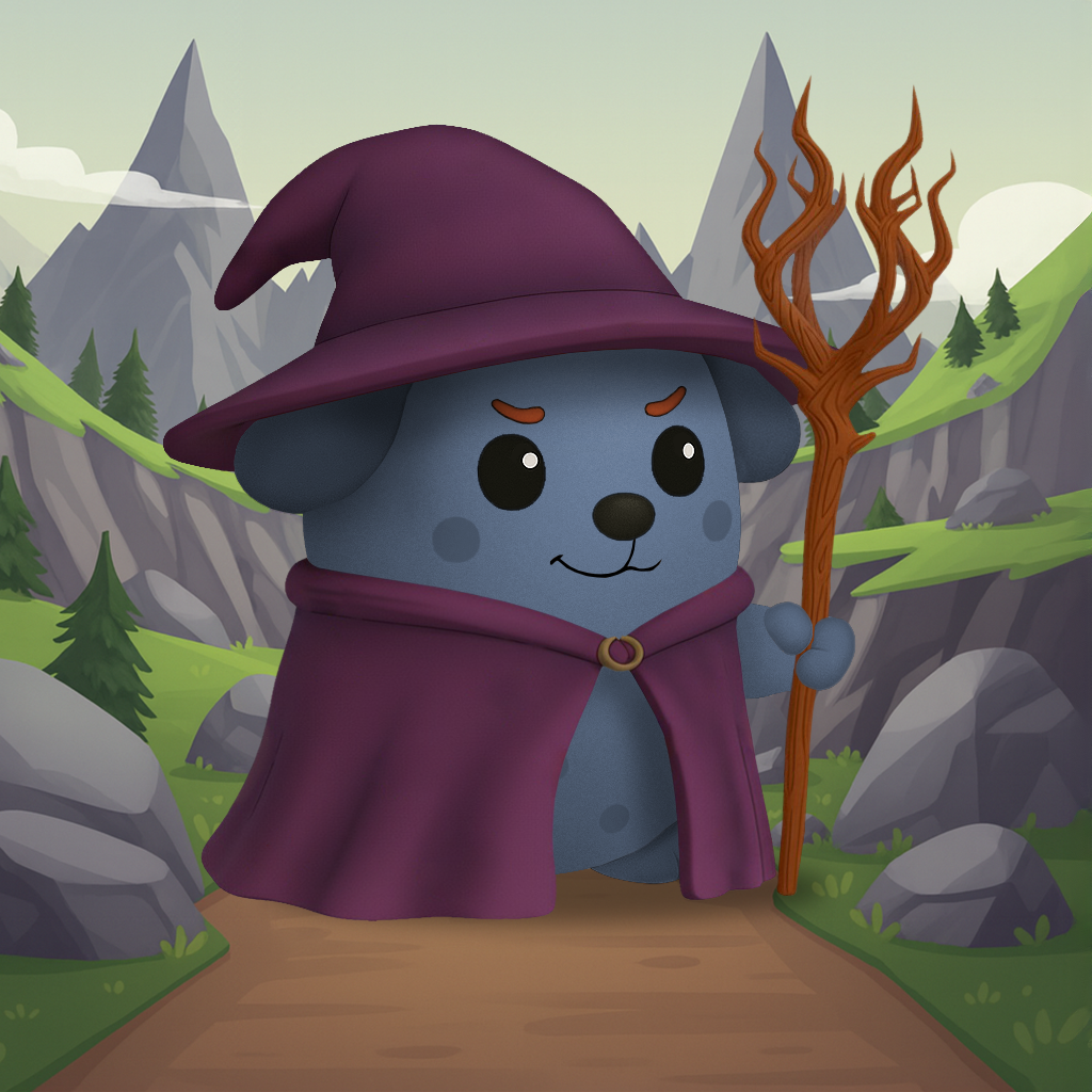 Pawtato Hero