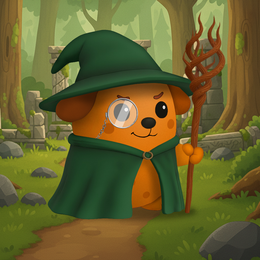 Pawtato Hero