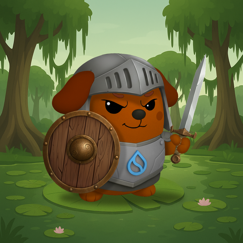 Pawtato Hero