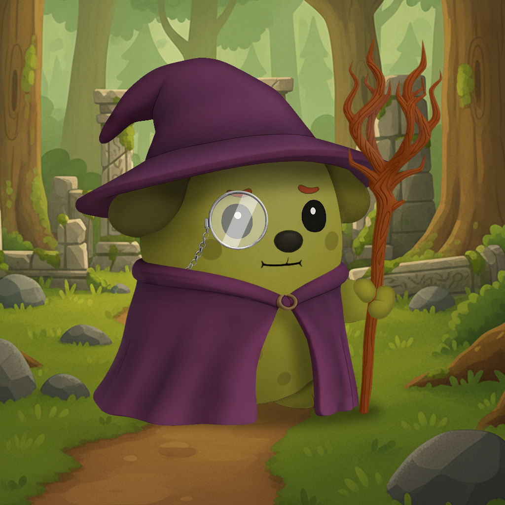 Pawtato Hero