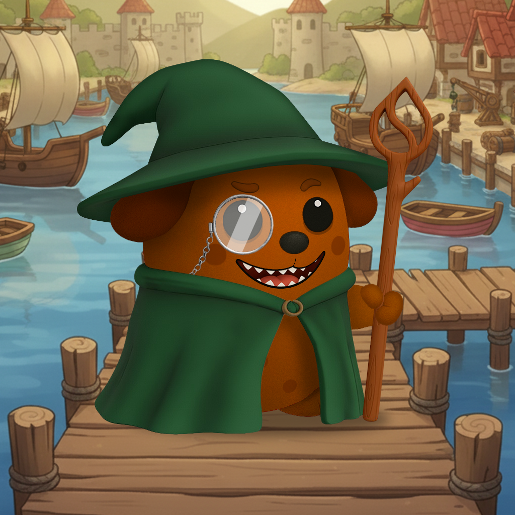 Pawtato Hero