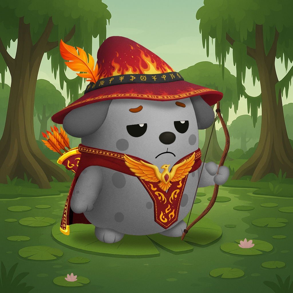 Pawtato Hero