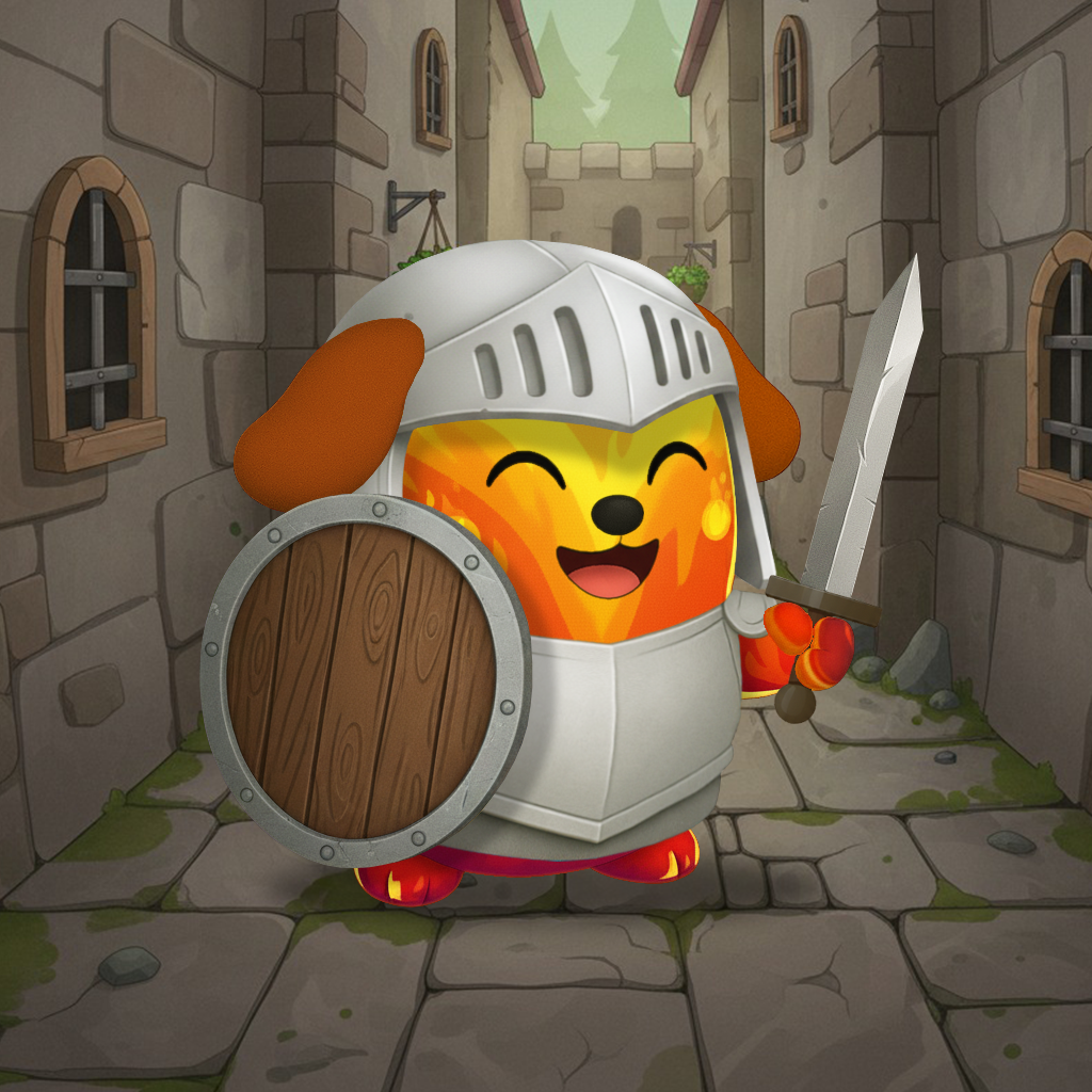Pawtato Hero