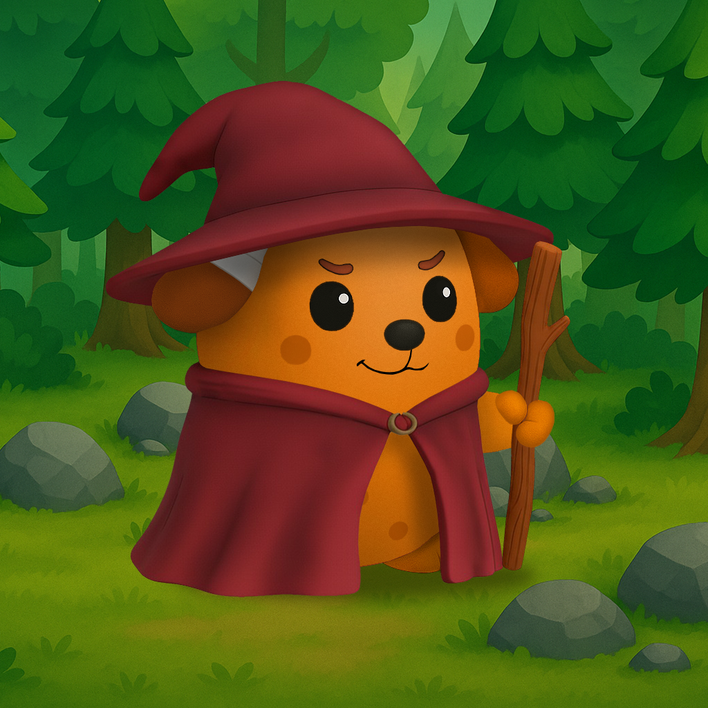 Pawtato Hero