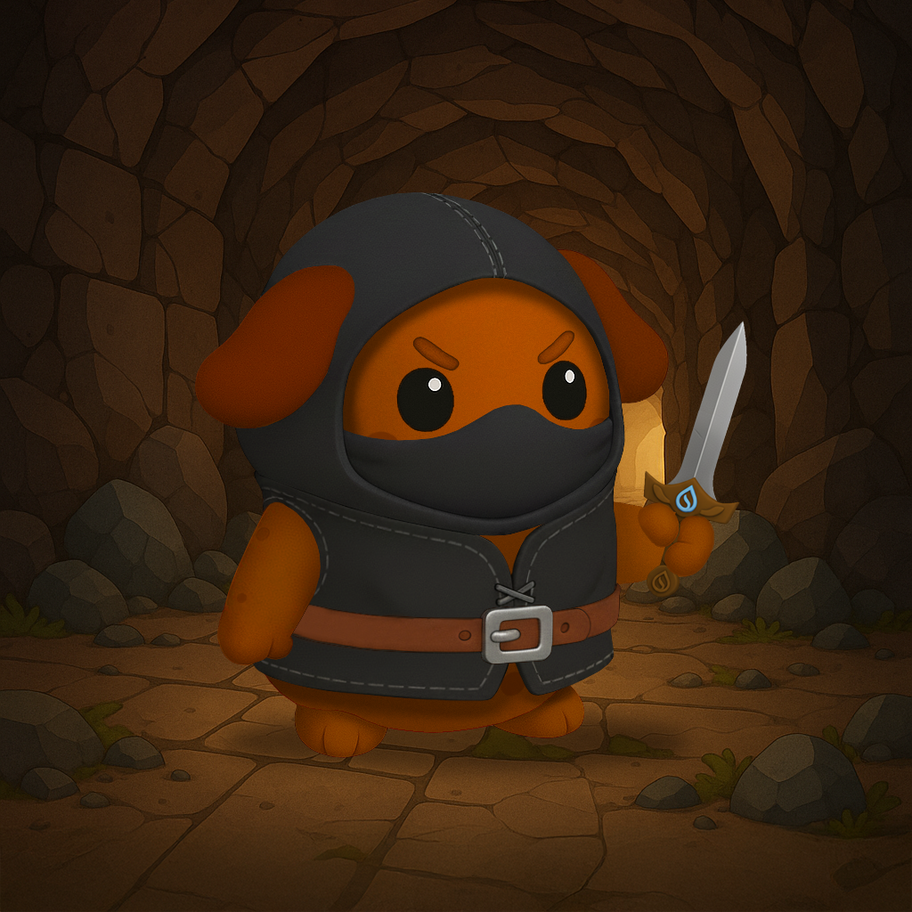 Pawtato Hero