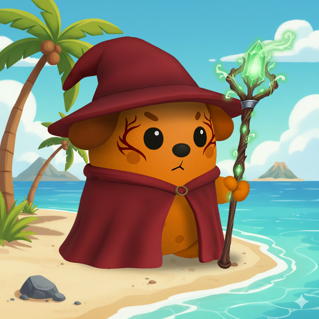 Pawtato Hero