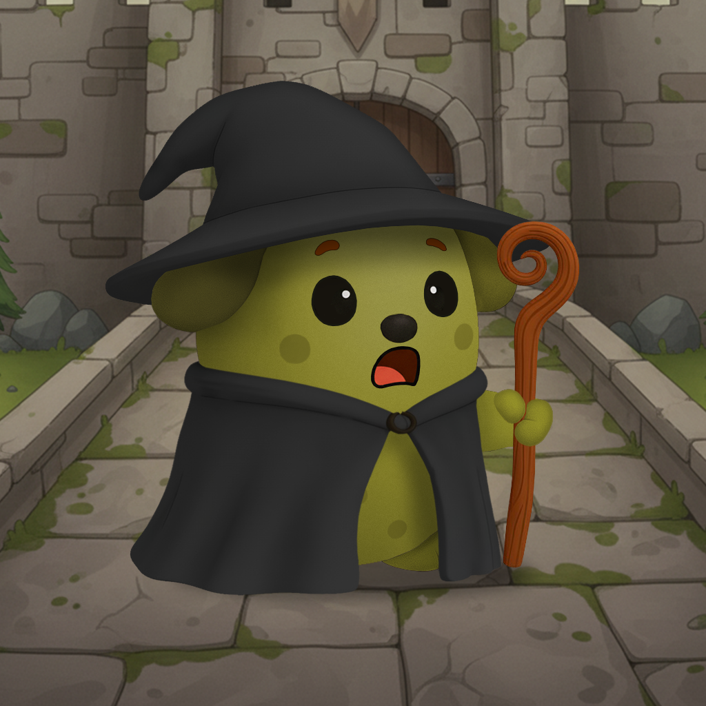 Pawtato Hero