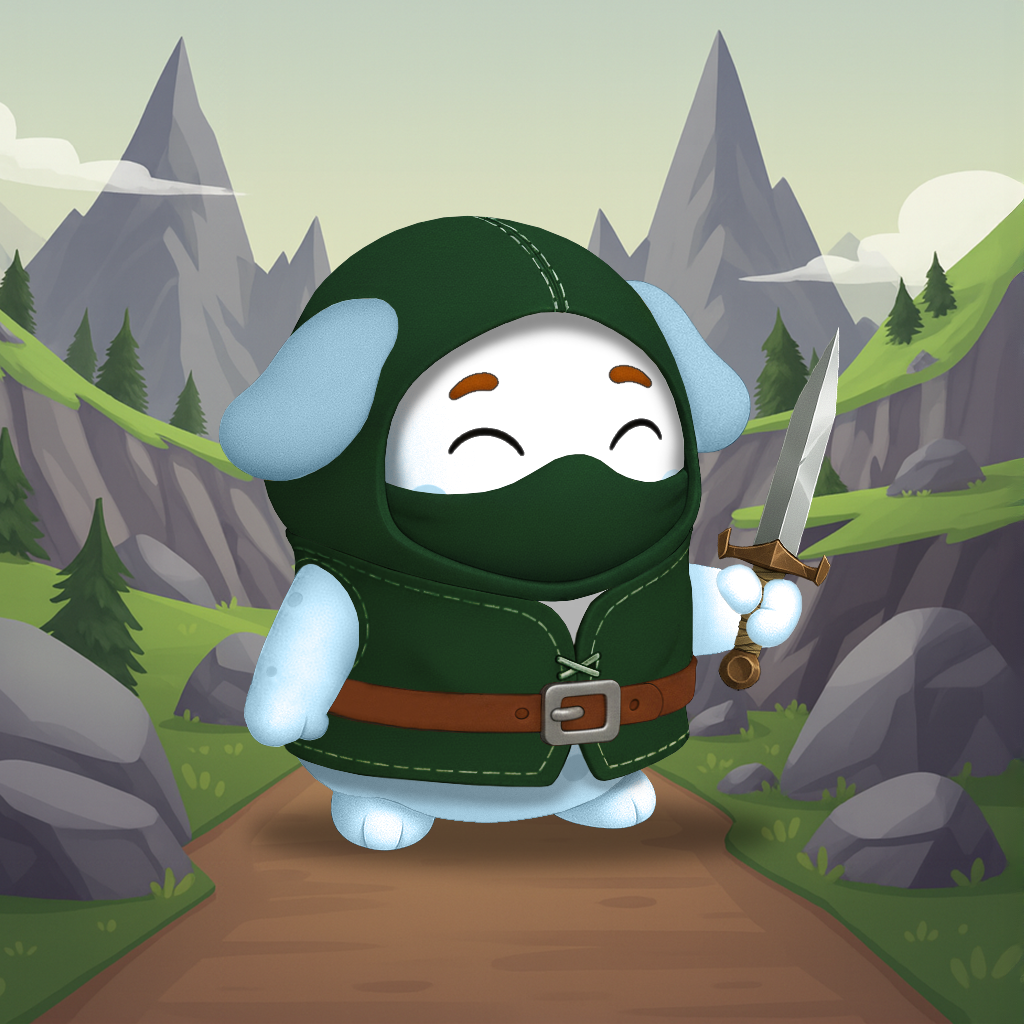 Pawtato Hero