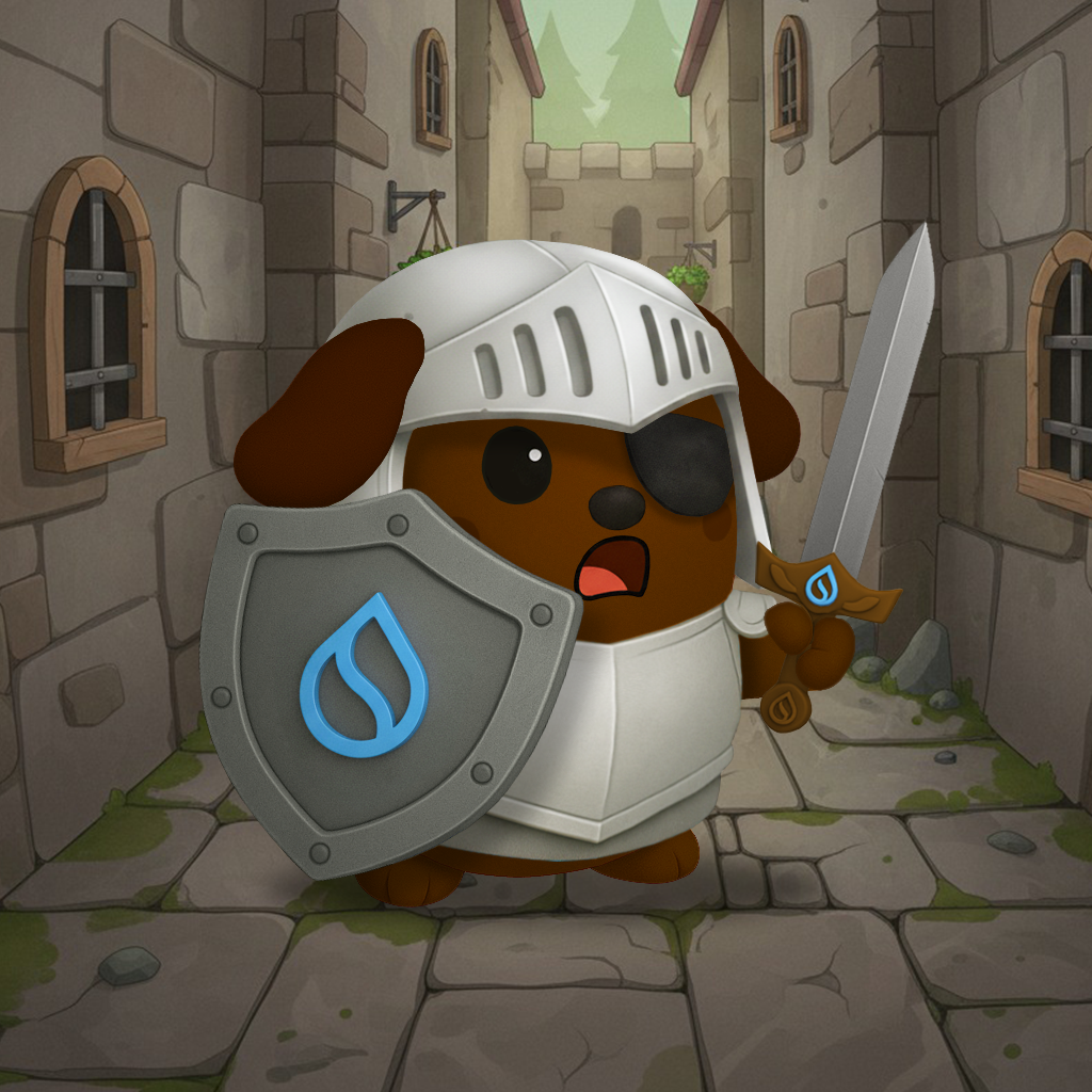 Pawtato Hero