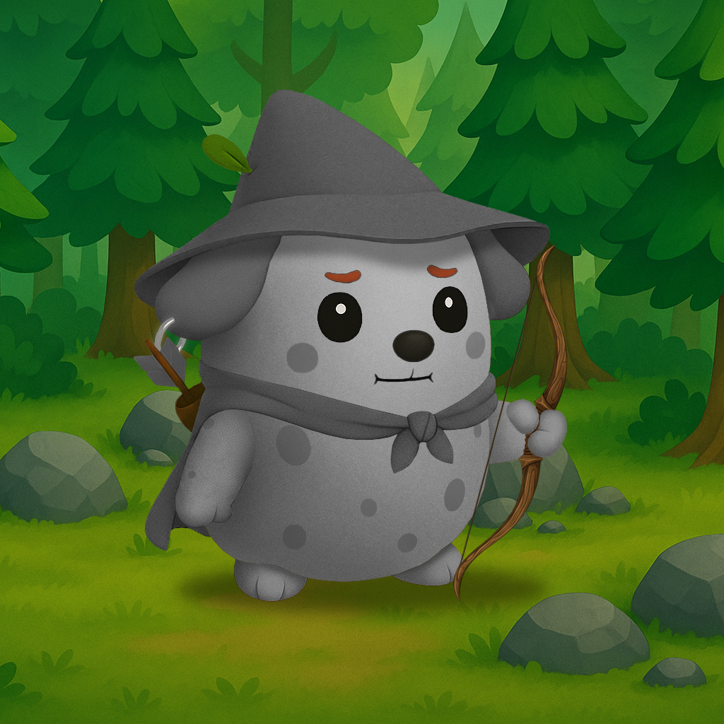 Pawtato Hero