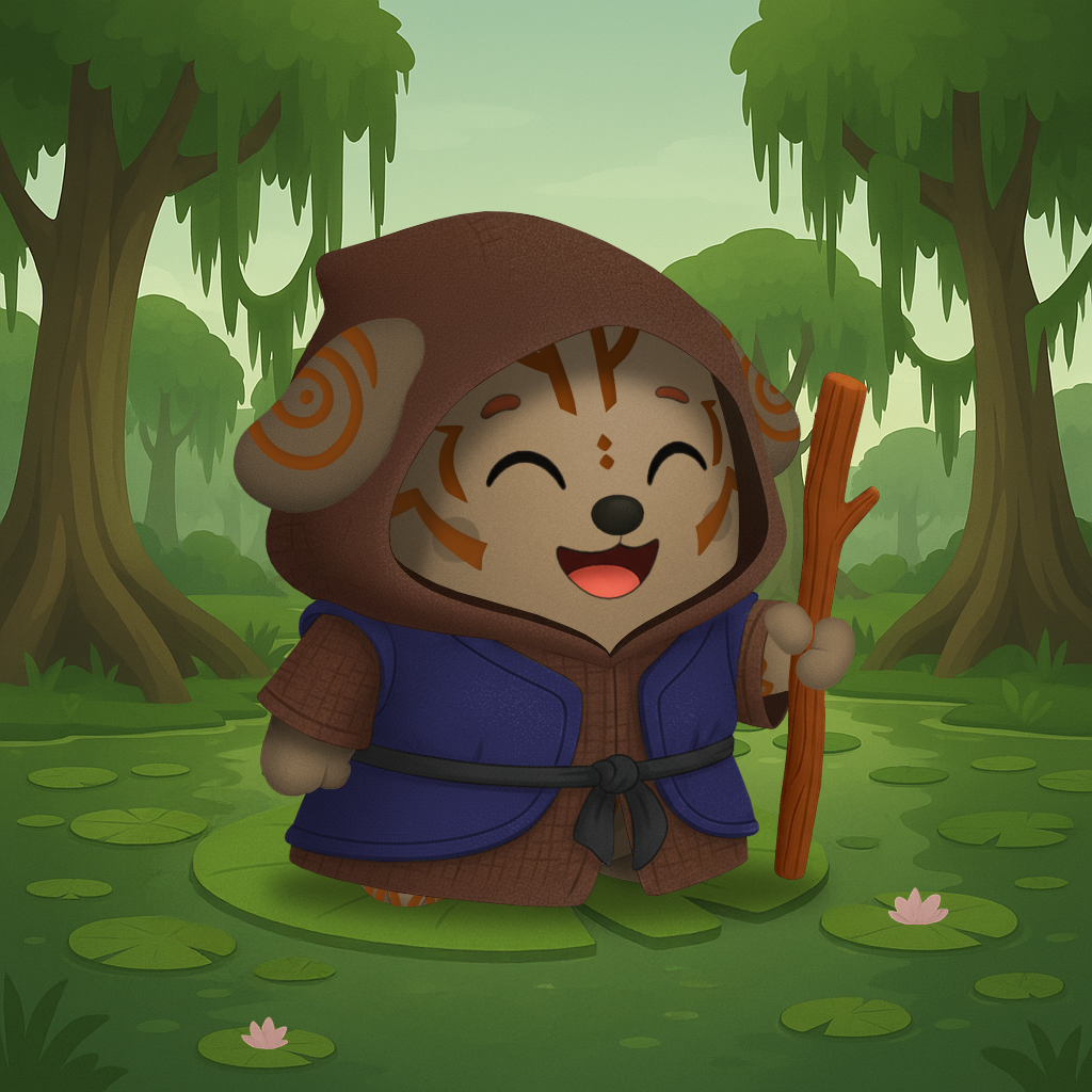 Pawtato Hero