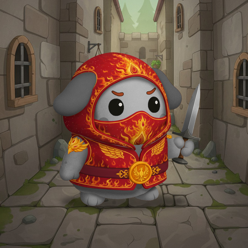 Pawtato Hero