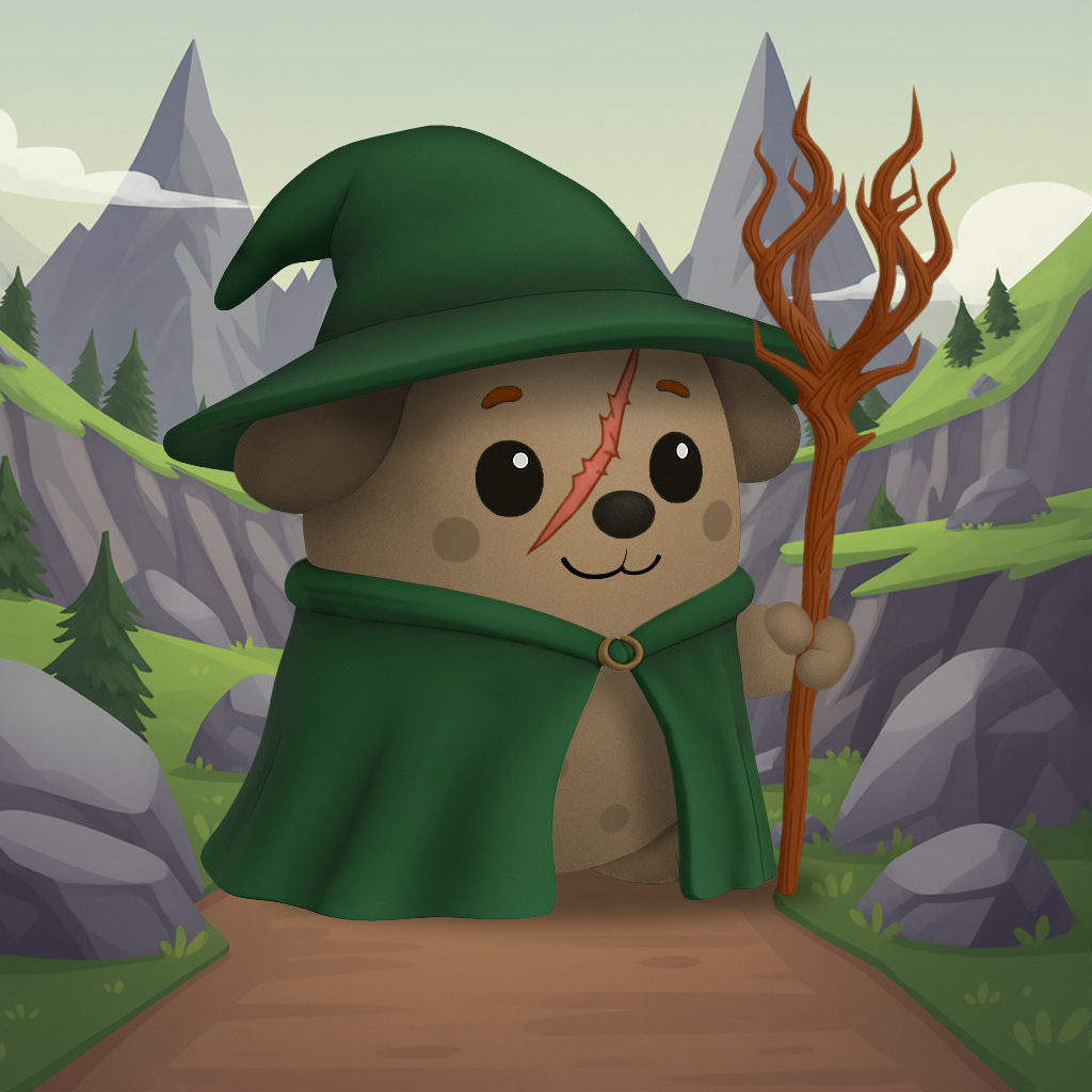 Pawtato Hero