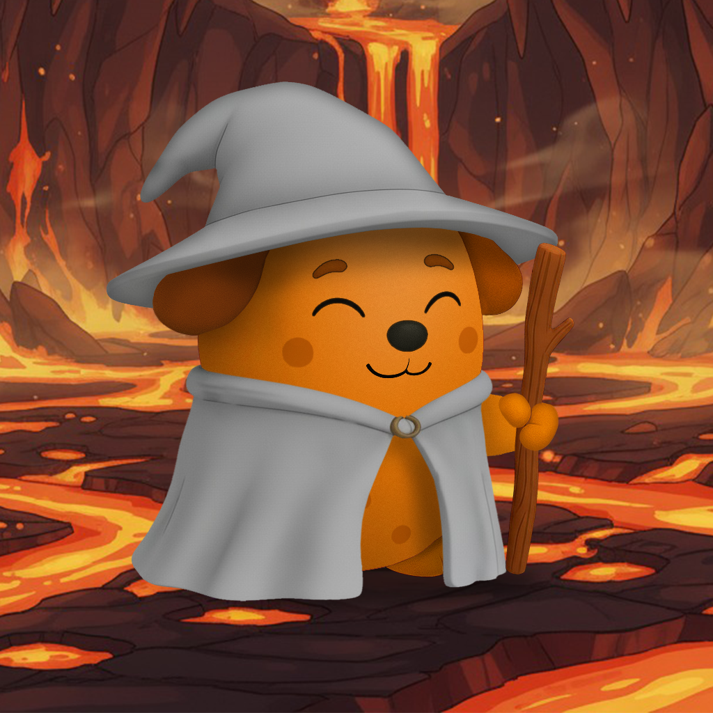 Pawtato Hero