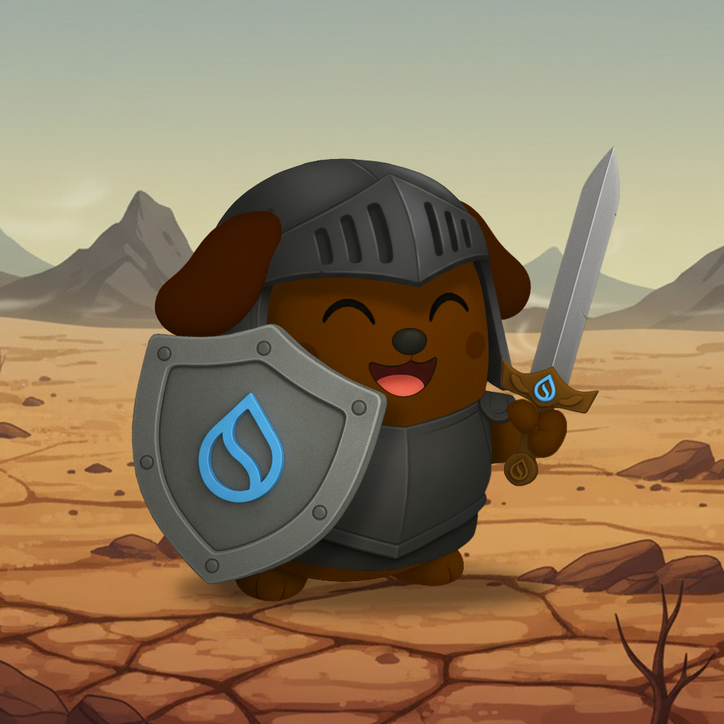 Pawtato Hero