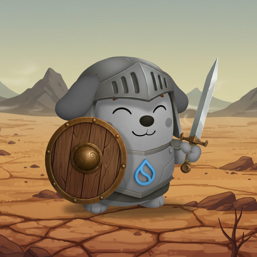 Pawtato Hero