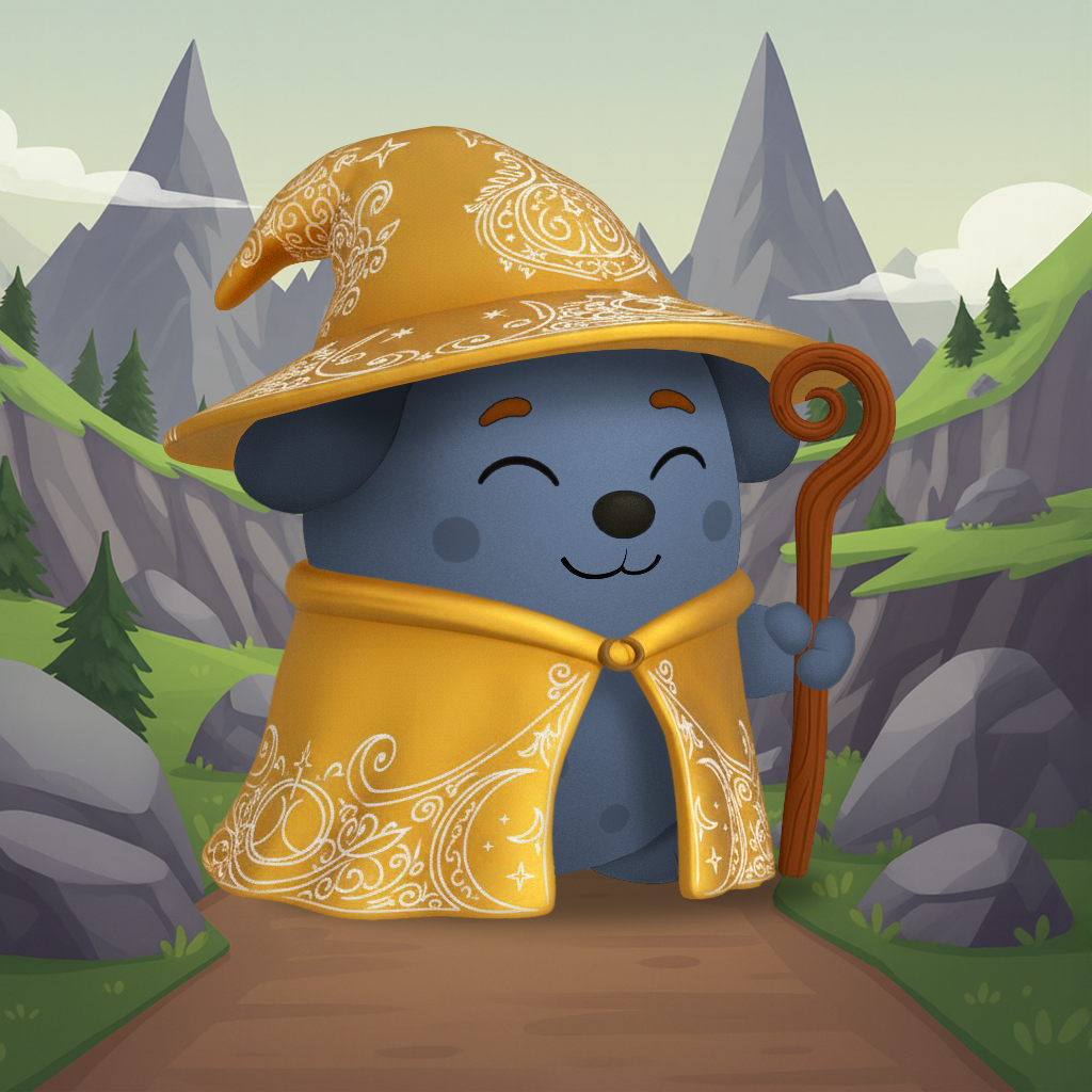 Pawtato Hero