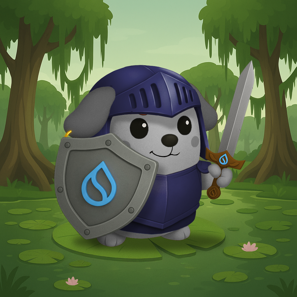 Pawtato Hero