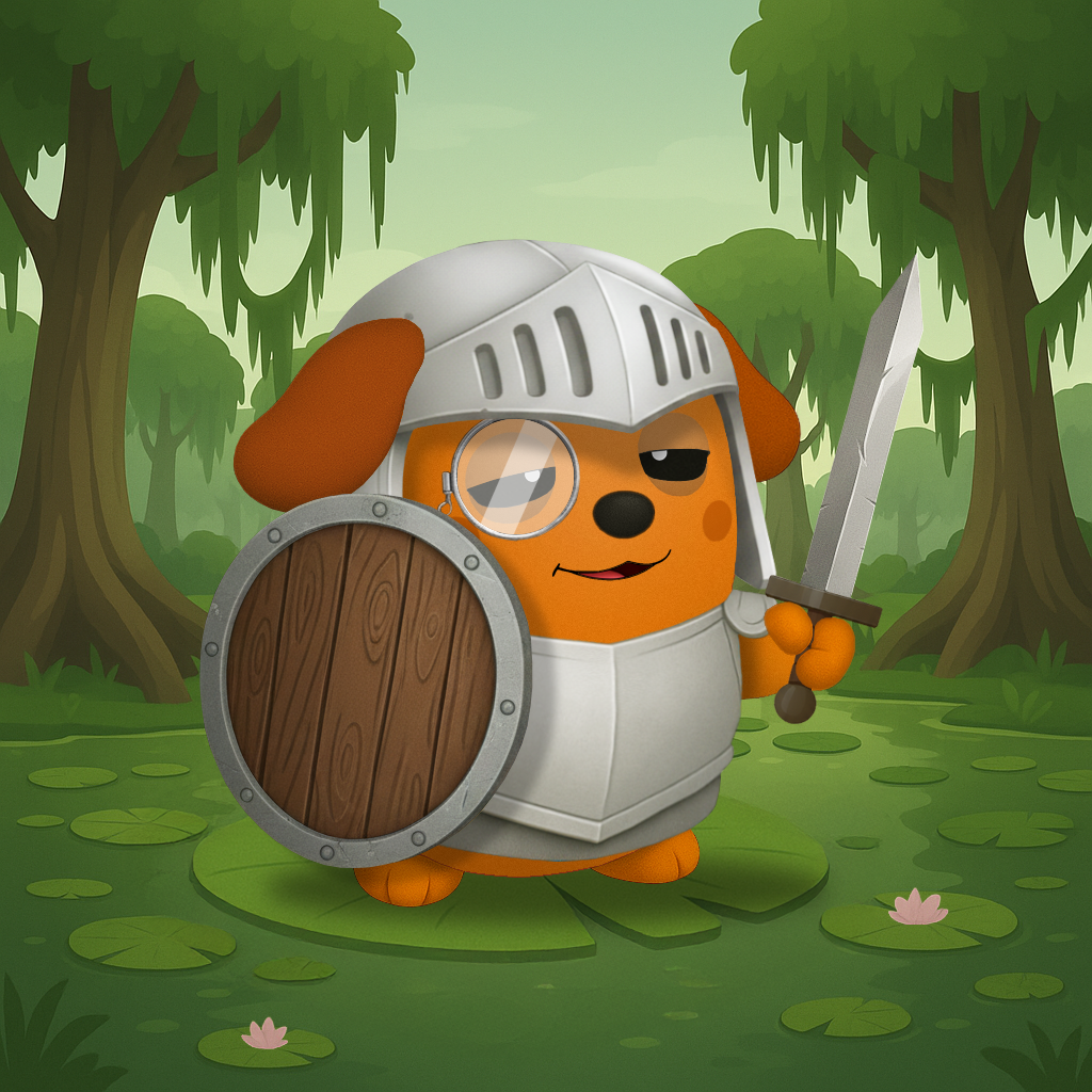 Pawtato Hero